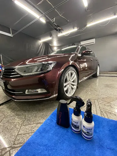 PROTEGO CAR – PPF & Auto Detailing Zielona Góra